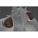 Master Assassin's Shoulders