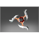 Master Assassin's Shuriken