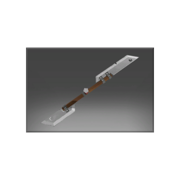 free dota2 item Inscribed Bladed-Staff of the Reaper