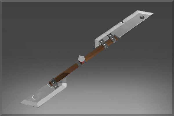 Bladed-Staff of the Reaper