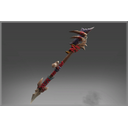 Spear of the First Hunt