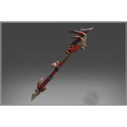 Spear of the First Hunt