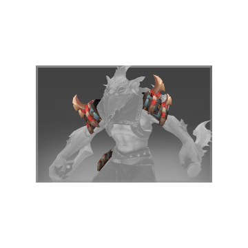 free dota2 item Guard of the First Hunt