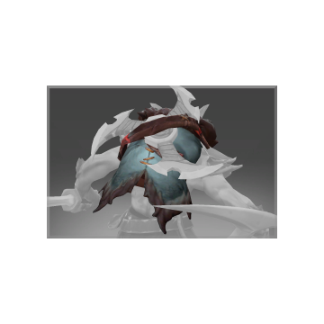 free dota2 item Corrupted Vest of the First Hunt