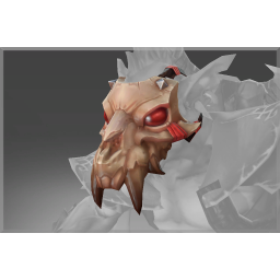 Corrupted Skull of the First Hunt