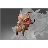 Skull of the First Hunt