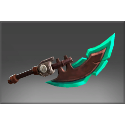 Heroic Second Disciple's Dagger