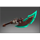 Second Disciple's Dagger