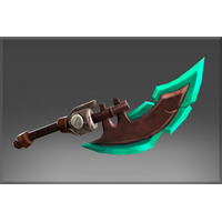 Auspicious Second Disciple's Dagger