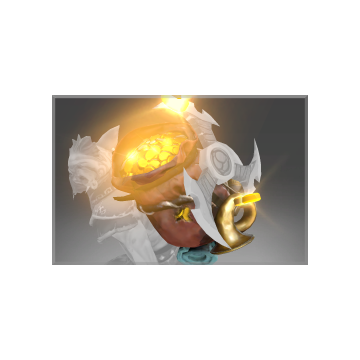 free dota2 item Inscribed Hunter's Hoard