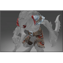 Armor of the Twin Blades