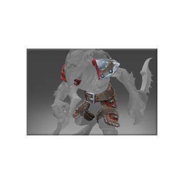 free dota2 item Inscribed Armor of the Twin Blades