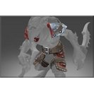 Armor of the Twin Blades