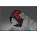 Hood of the Twin Blades