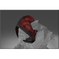 Hood of the Twin Blades
