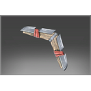 Boomerang of the Twin Blades