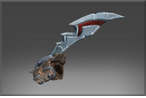 Greater Twin Blade