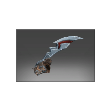 free dota2 item Inscribed Greater Twin Blade
