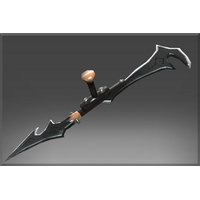 Qaldin Assassin's Slicer