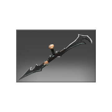 free dota2 item Corrupted Qaldin Assassin's Slicer