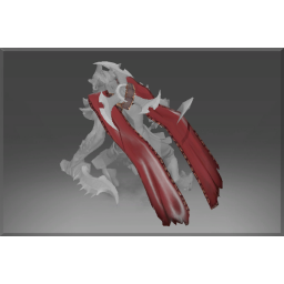 Corrupted Master Assassin's Tails