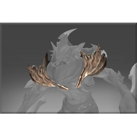 Inscribed Armor of Corruption