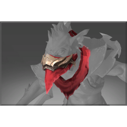 Corrupted Mask of Corruption