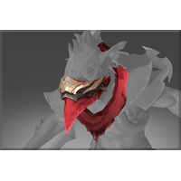 Mask of Corruption