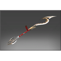 Pike of Corruption