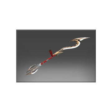 free dota2 item Corrupted Pike of Corruption
