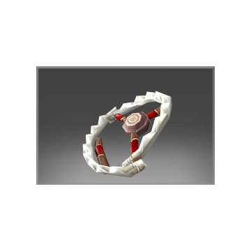 free dota2 item Inscribed Trap Jaw