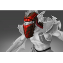 Mask of the Giant Hunter