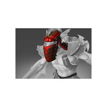 free dota2 item Inscribed Mask of the Giant Hunter