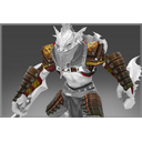 Plate of the Giant Hunter