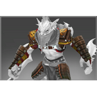 Plate of the Giant Hunter