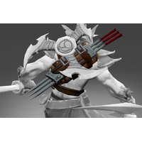 Inscribed Tools of the Giant Hunter