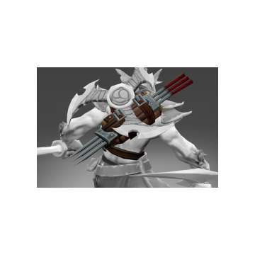 free dota2 item Corrupted Tools of the Giant Hunter