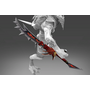 Tonfa of the Giant Hunter