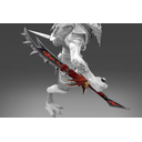 Tonfa of the Giant Hunter