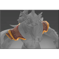 Hardened Hunter's Armor