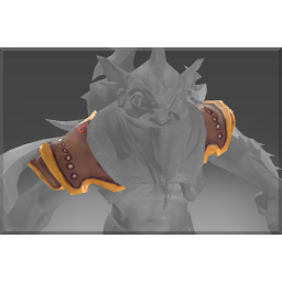 Heroic Hardened Hunter's Armor