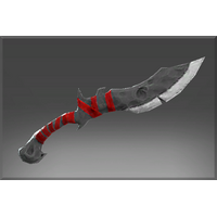Sacrificial Shortblade