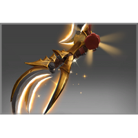 Tines of Tybara