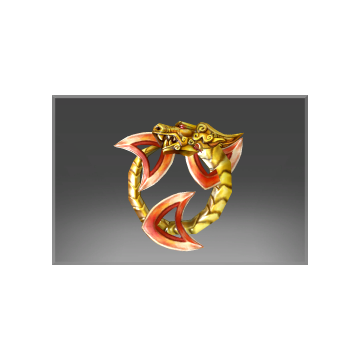 free dota2 item Inscribed Beaulieu Ring