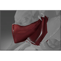 Inscribed Master Assassin's Mask