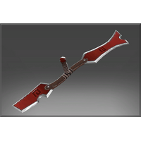 Mancatcher of the Crimson Cut-throat
