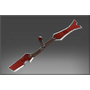 Mancatcher of the Crimson Cut-throat