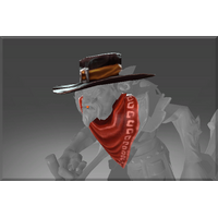 Hat of the Hunter