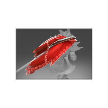 free dota2 item Cape of the Hunter