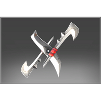 Djinn Slayer Shuriken